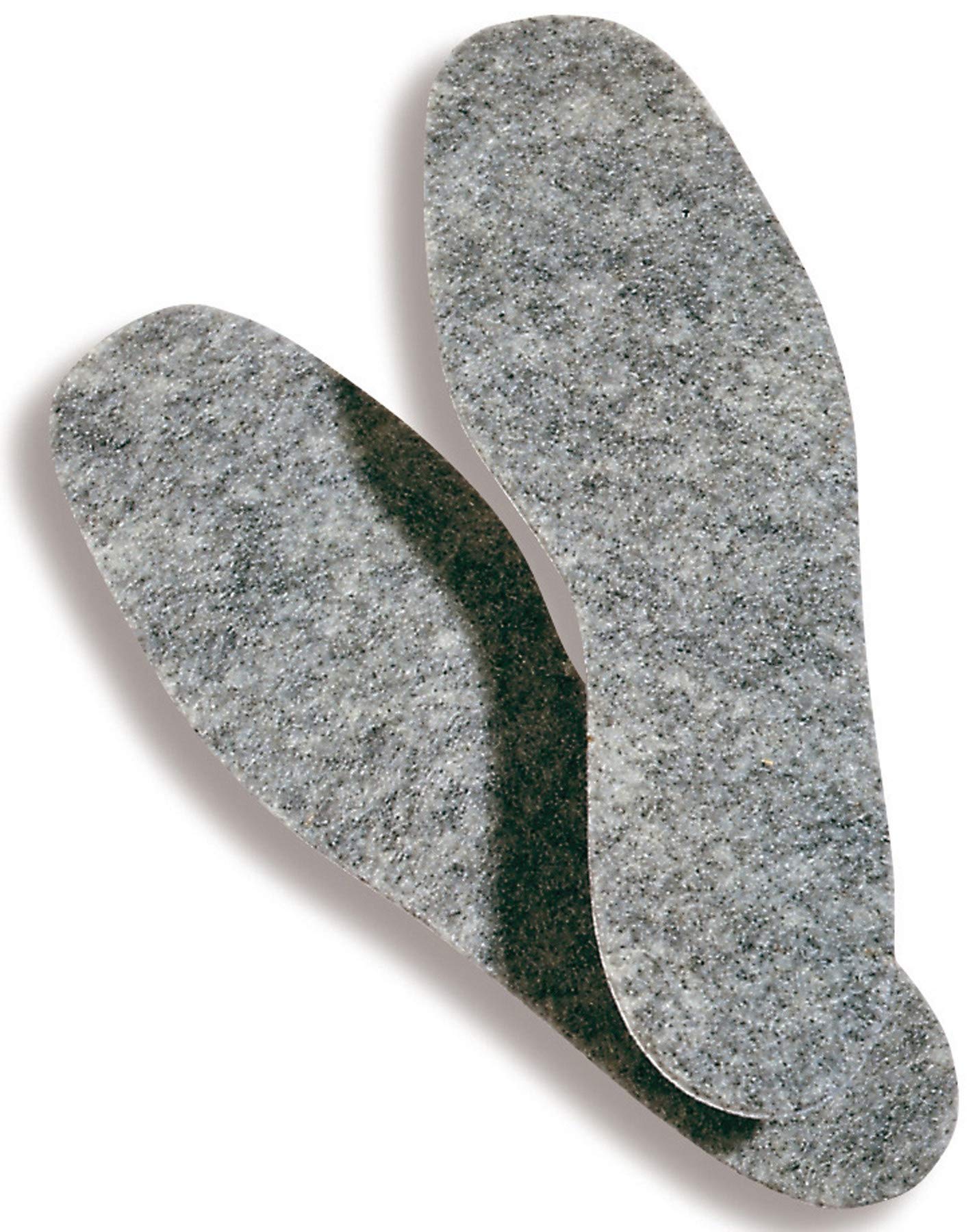 Blakläder 22030000000039 Size 39 Felt Sole - Grey