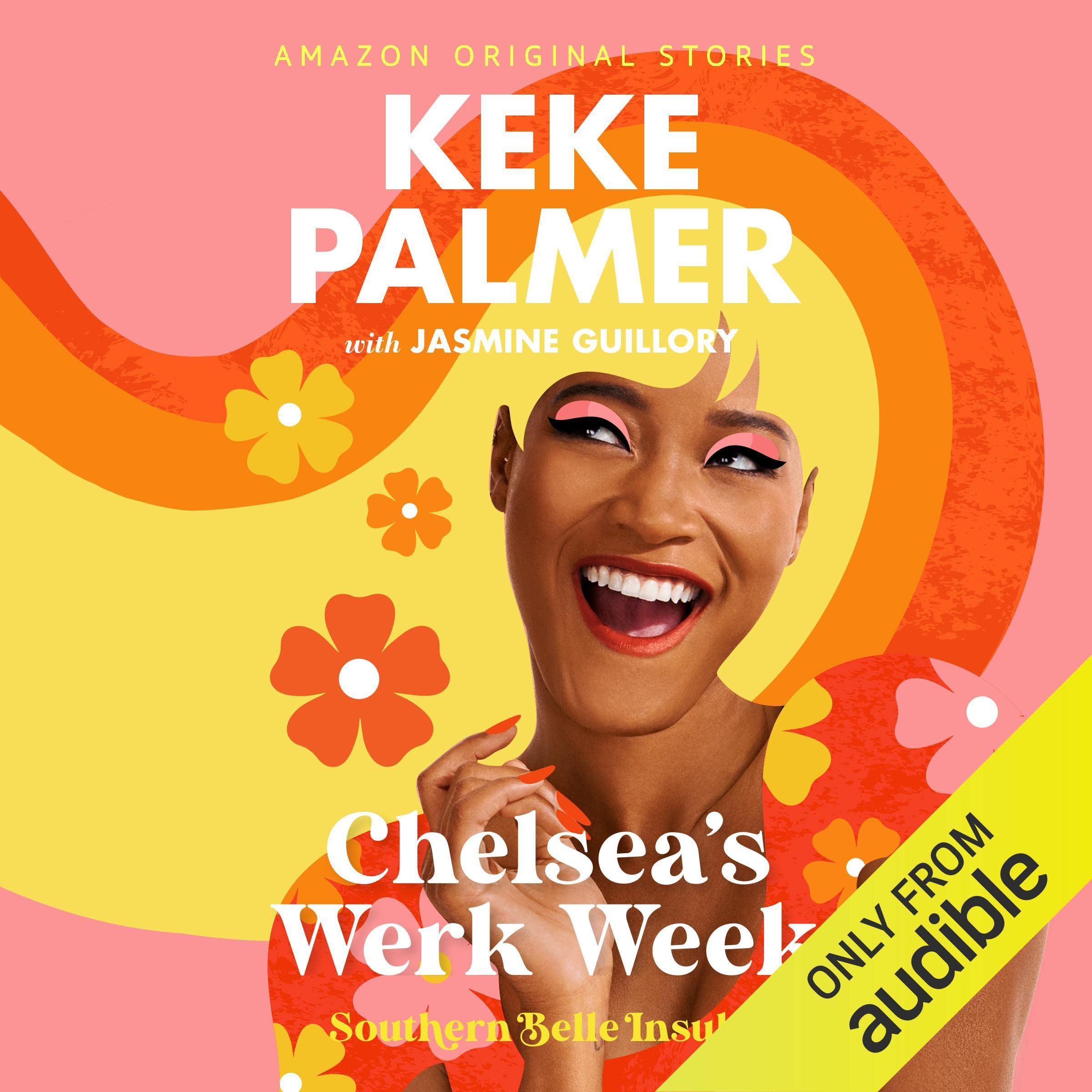 Cover art for Chelsea's Werk Week