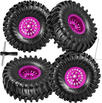 2.5 cm                           1/18 TRX4M 1/24 SCX24 SCX24 FCX24   RC       2