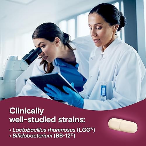 Miniatura 3 de Colon Health de Phillips cápsulas probióticas 82164856 1 1