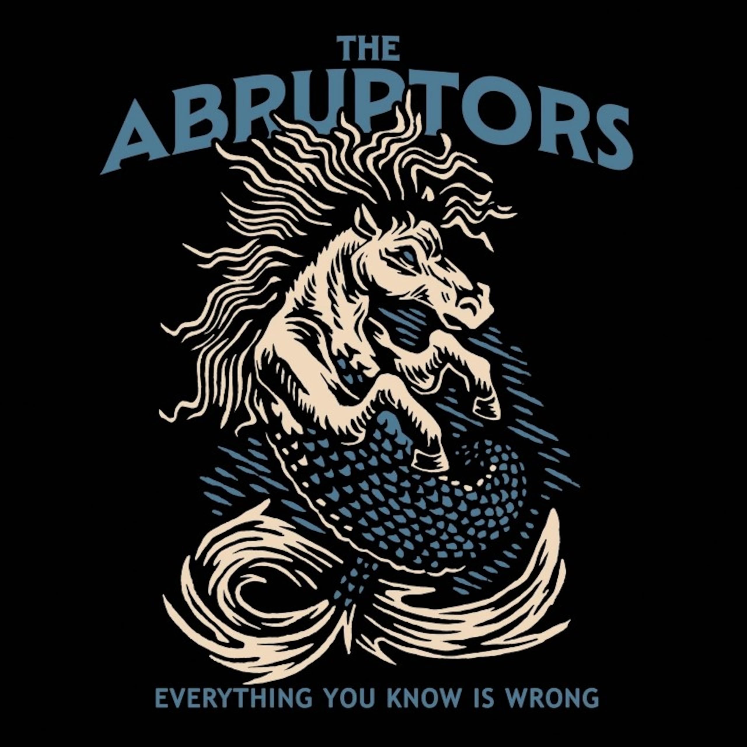 The Abruptors