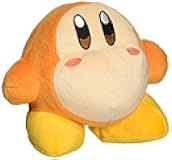 Little Buddy Kirby Adventure All Star Collection 5