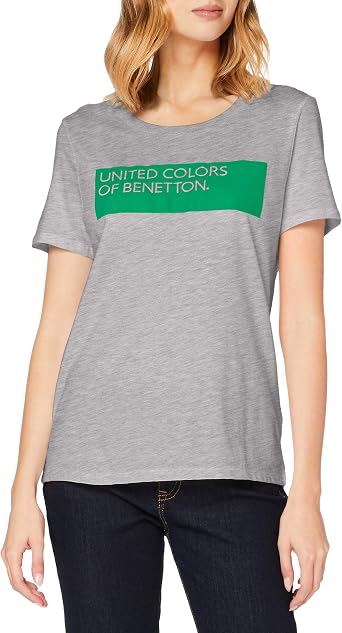 United Colors of Benetton Women's T 