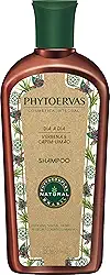 PHYTOERVAS Dia A Dia Shampoo, 250 ml