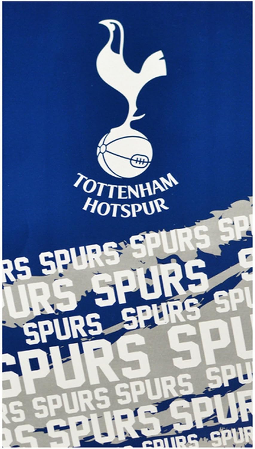 Manchester City FC Towel Logo 100% Cotton Football Beach Bath Pool