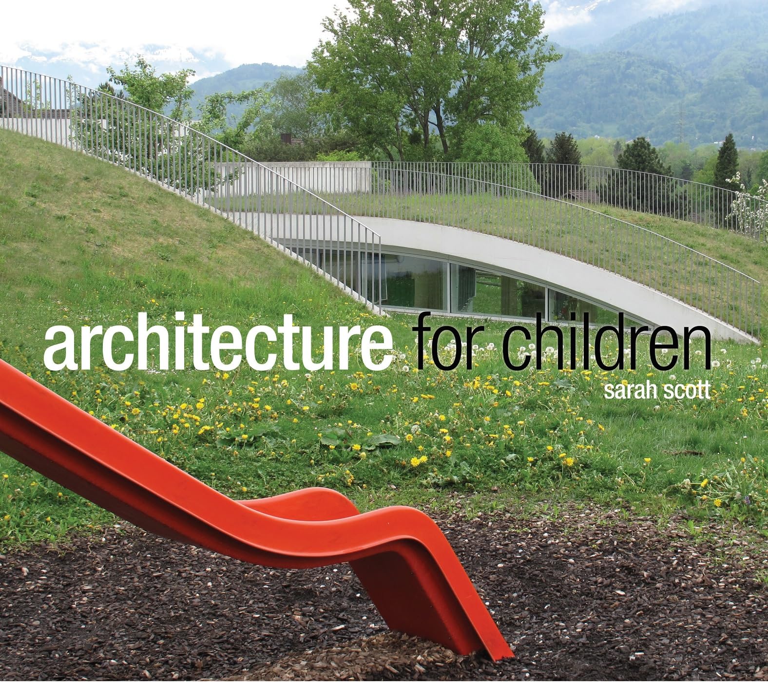 Buy Architecture for Children — BookShops.in