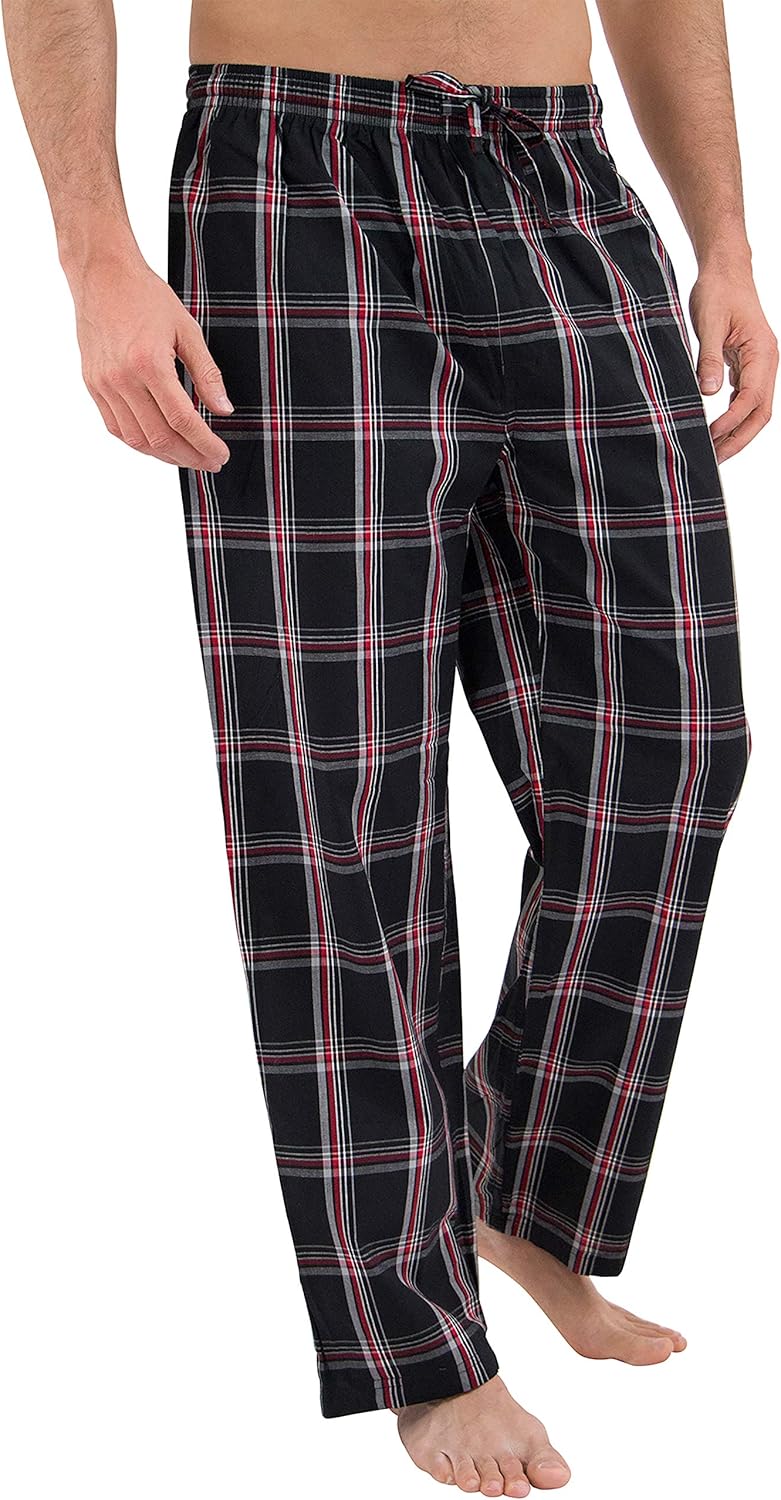 INTIMO mens Woven Pant - Image 3