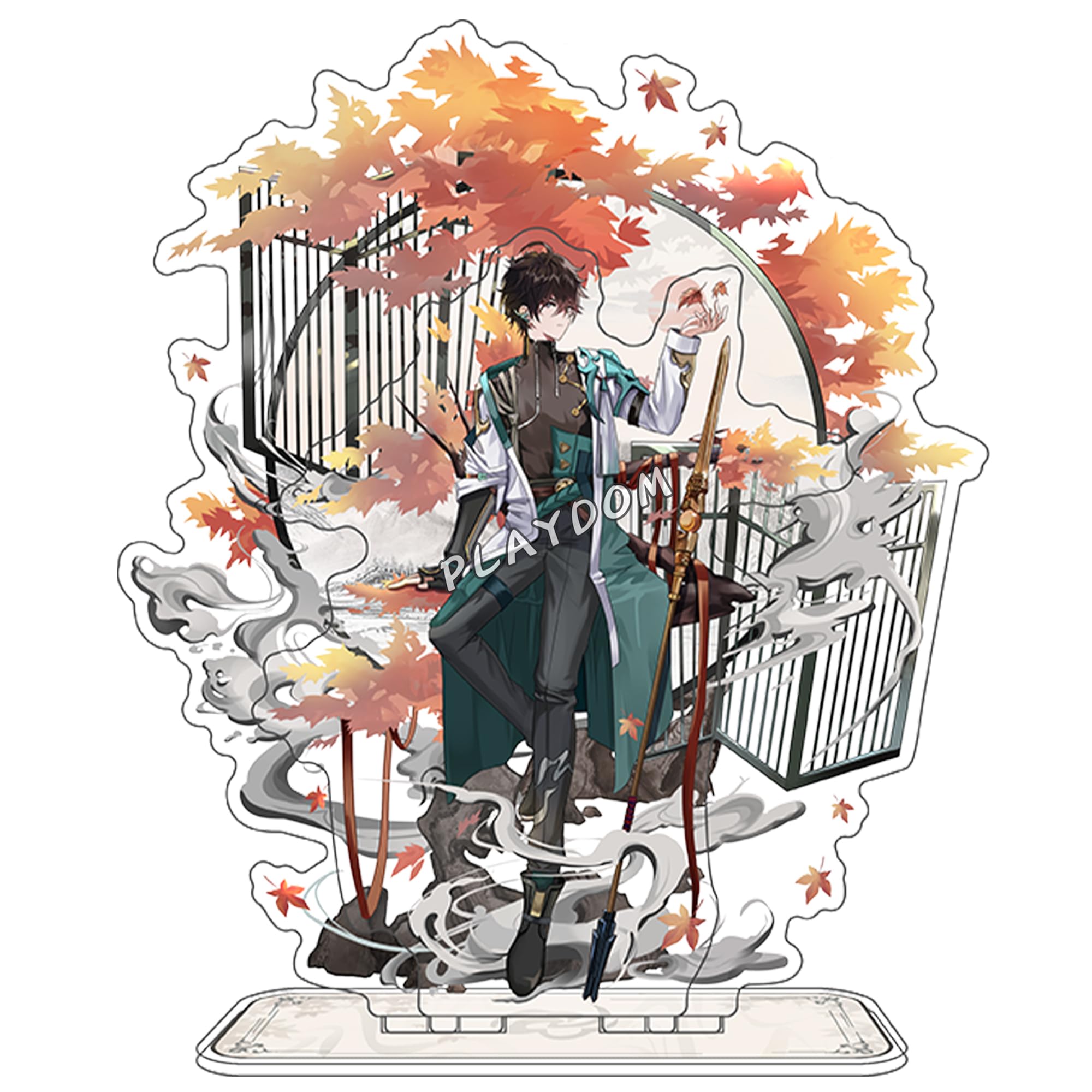 Amazon.co.jp: PLAYDOM 崩壊：スターレイル アクリルステント第1弾  