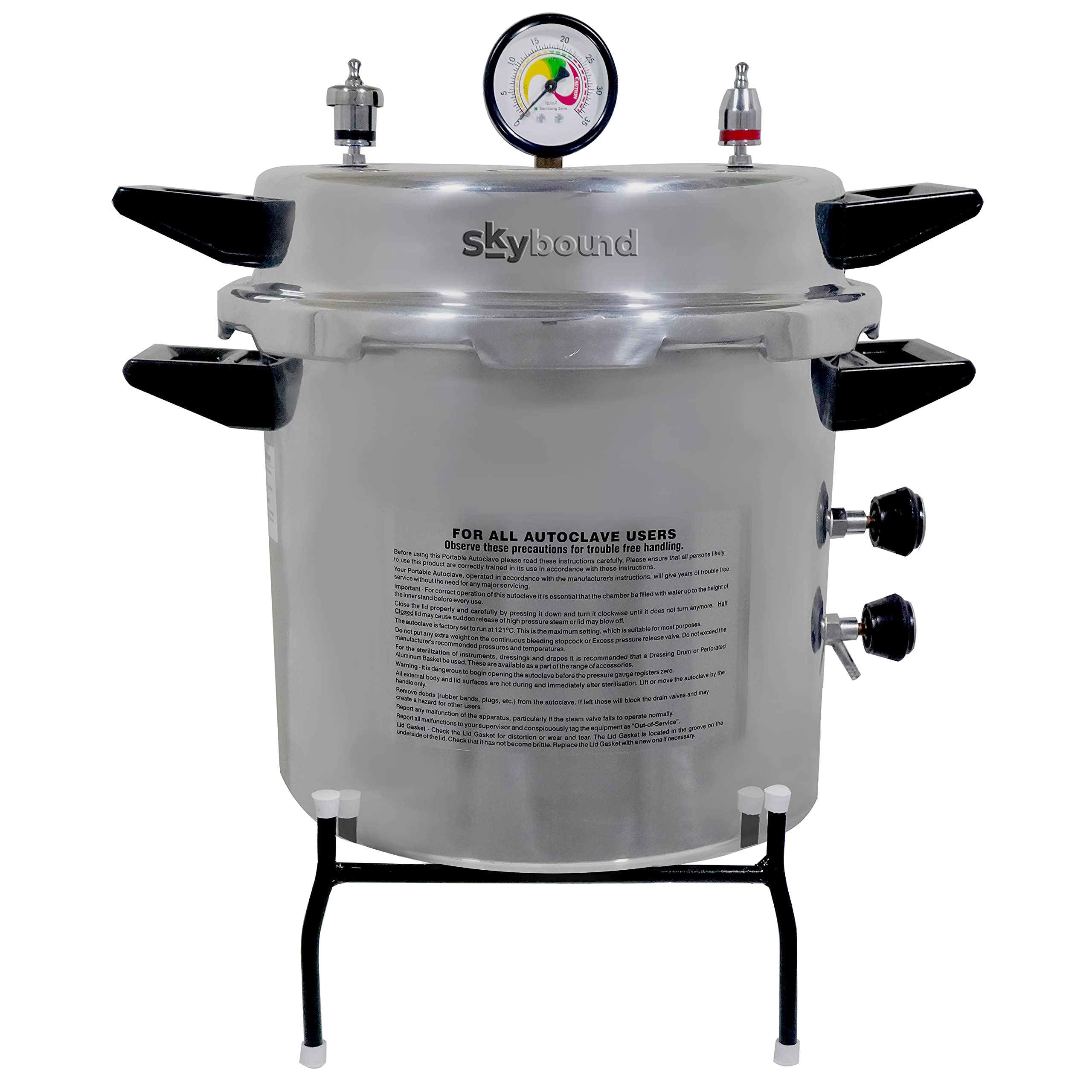 Buy autoclave sterilizer Online in Sri Lanka at Low Prices at desertcart