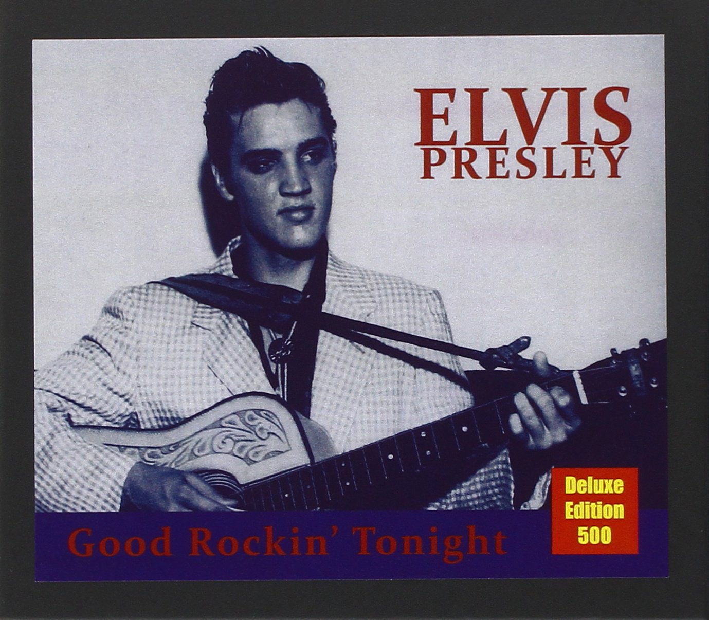Good Rockin' Tonight