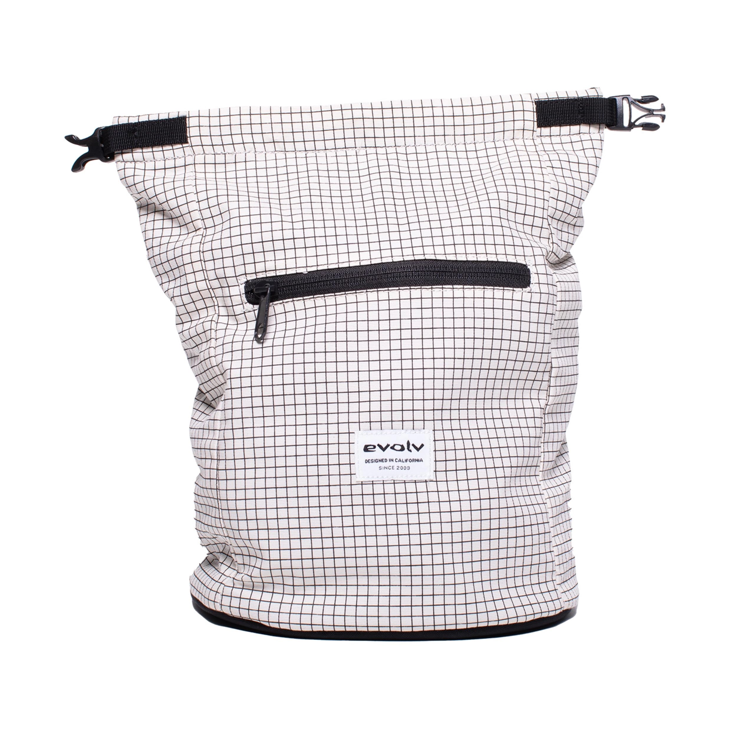 Evolv Canvas Chalk Bucket