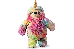 Fringe Studio Dog Toy: Sasquatch - The Perfect Playmate for Your Furry Friend