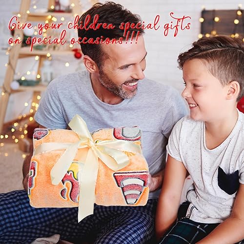 Vista 13 de Regalos de dinosaurios juguetes para niños y niñas, manta de dinosaurio que brilla en la oscuridad, regalos de cumpleaños para niños pequeños