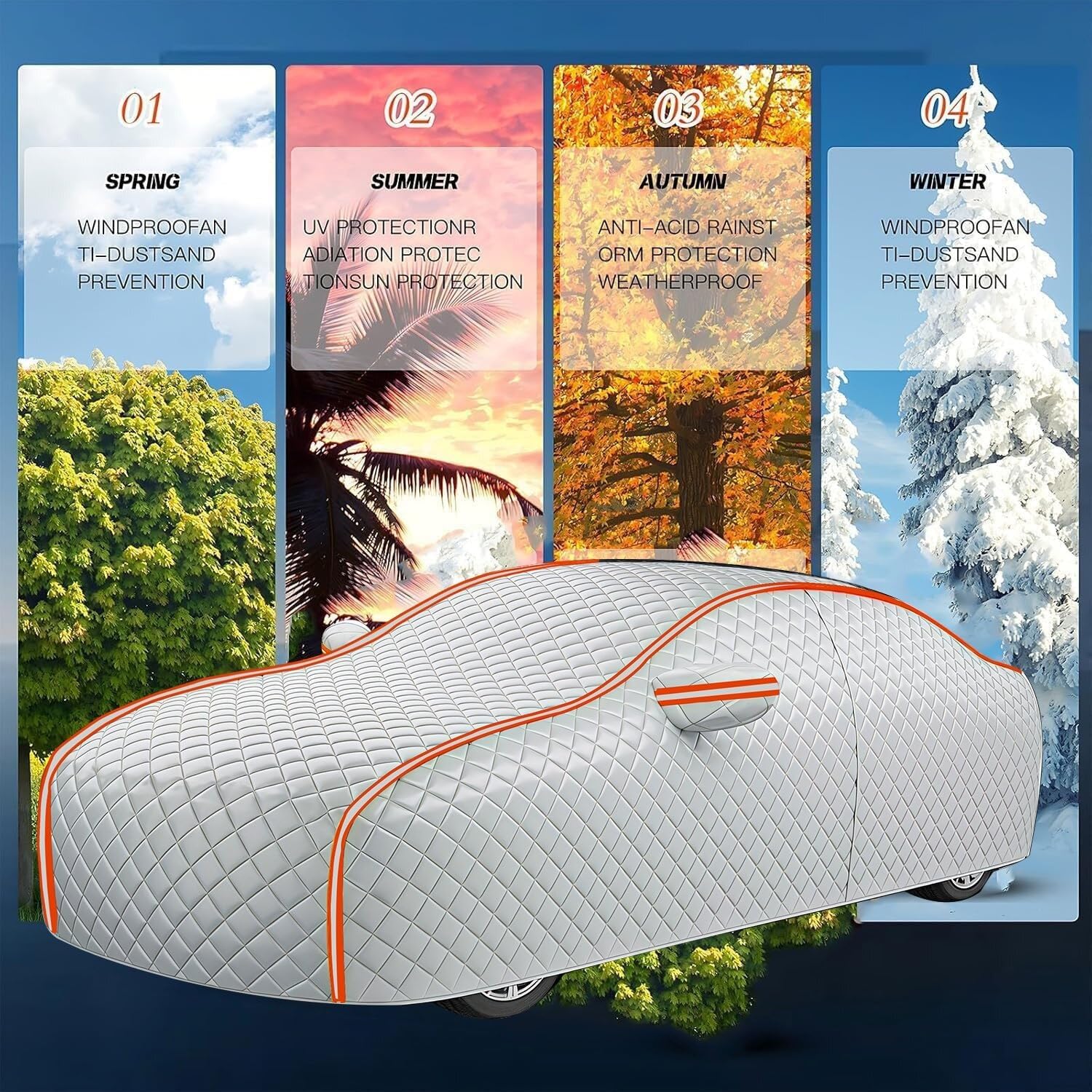 ゴッホ ピカチュウ キャンバス サイズM（50×65） 白木枠 証明書付き