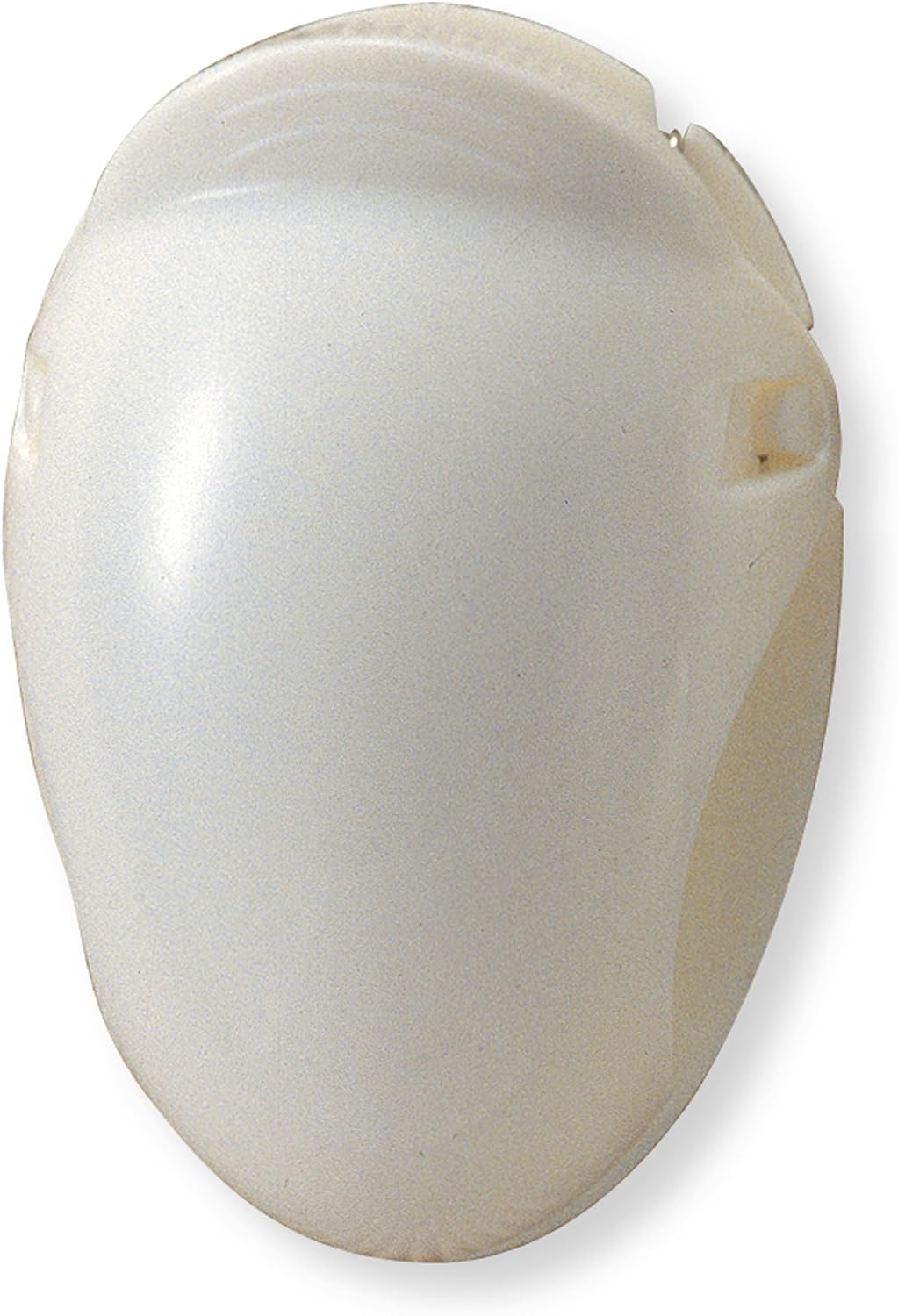 Officemate Cubicle Clips, Jumbo, White, Box of 12 (30163