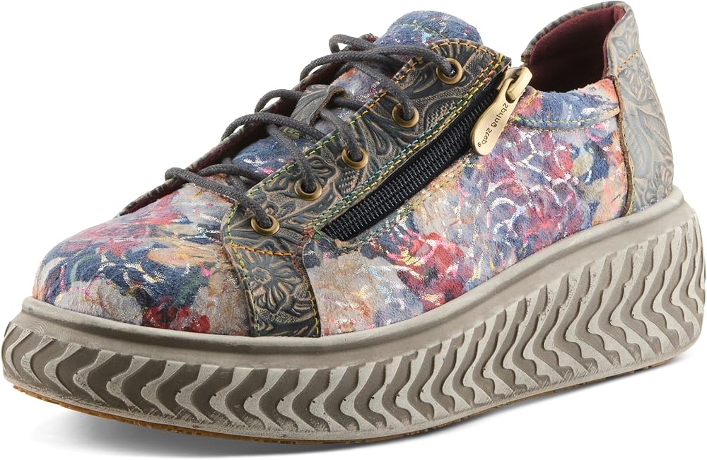 Spring Step L'Artiste Women's Tiretread — 사진 1