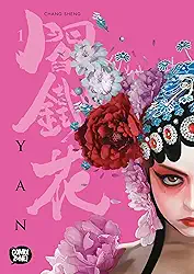 Yan (mangá volume 1 de 3)