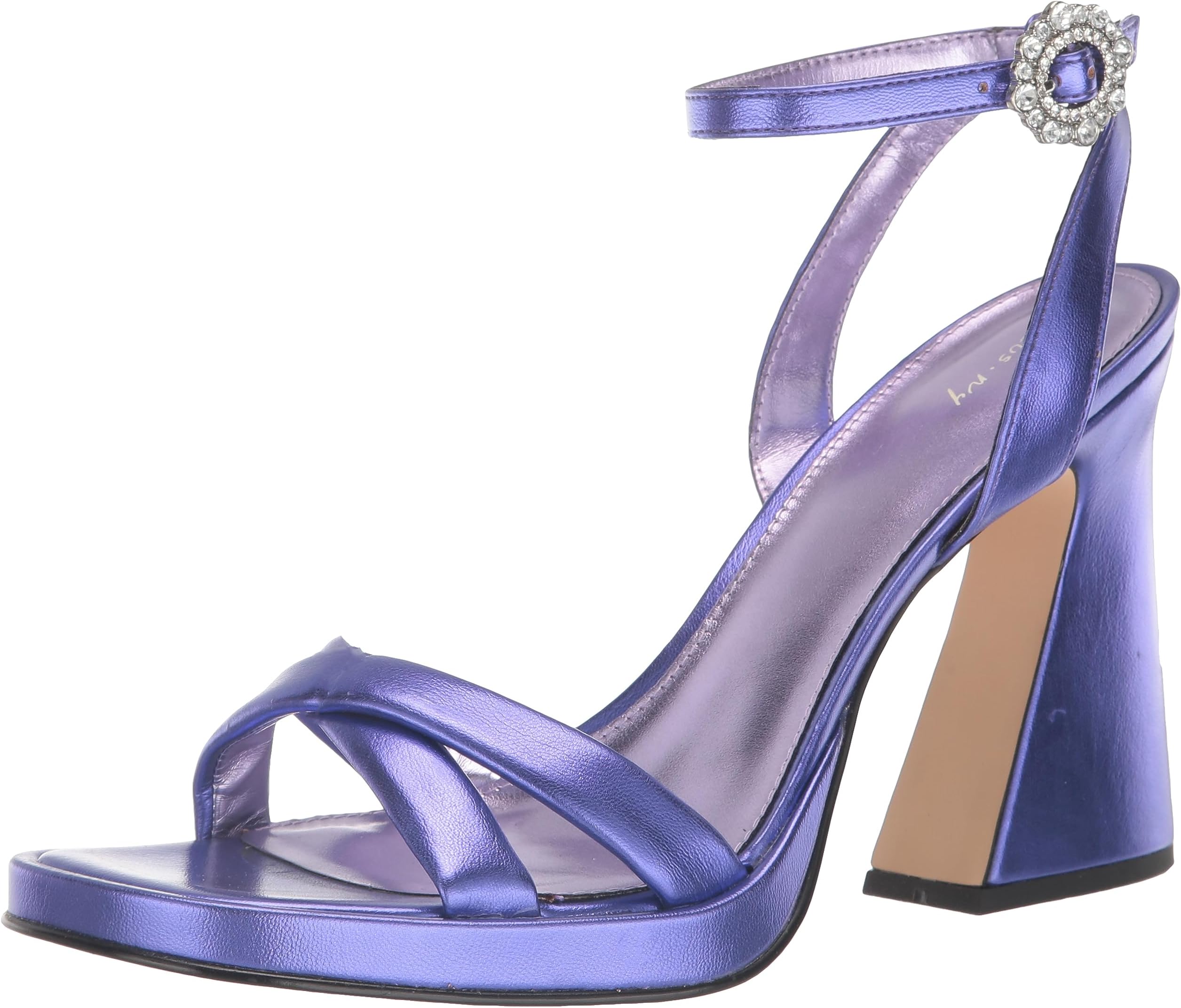 Circus By Sam EdelmanWomen's Haidyn Heeled Sandal