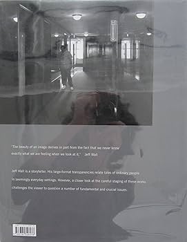 Jeff Wall: Figures & Places : Selected Works from 1978-2000: Wall