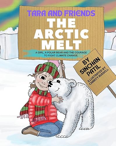 Tara and Friends The Arctic Melt