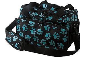 WAHL Professional 29-Inch Pet Travel Tote Bag
