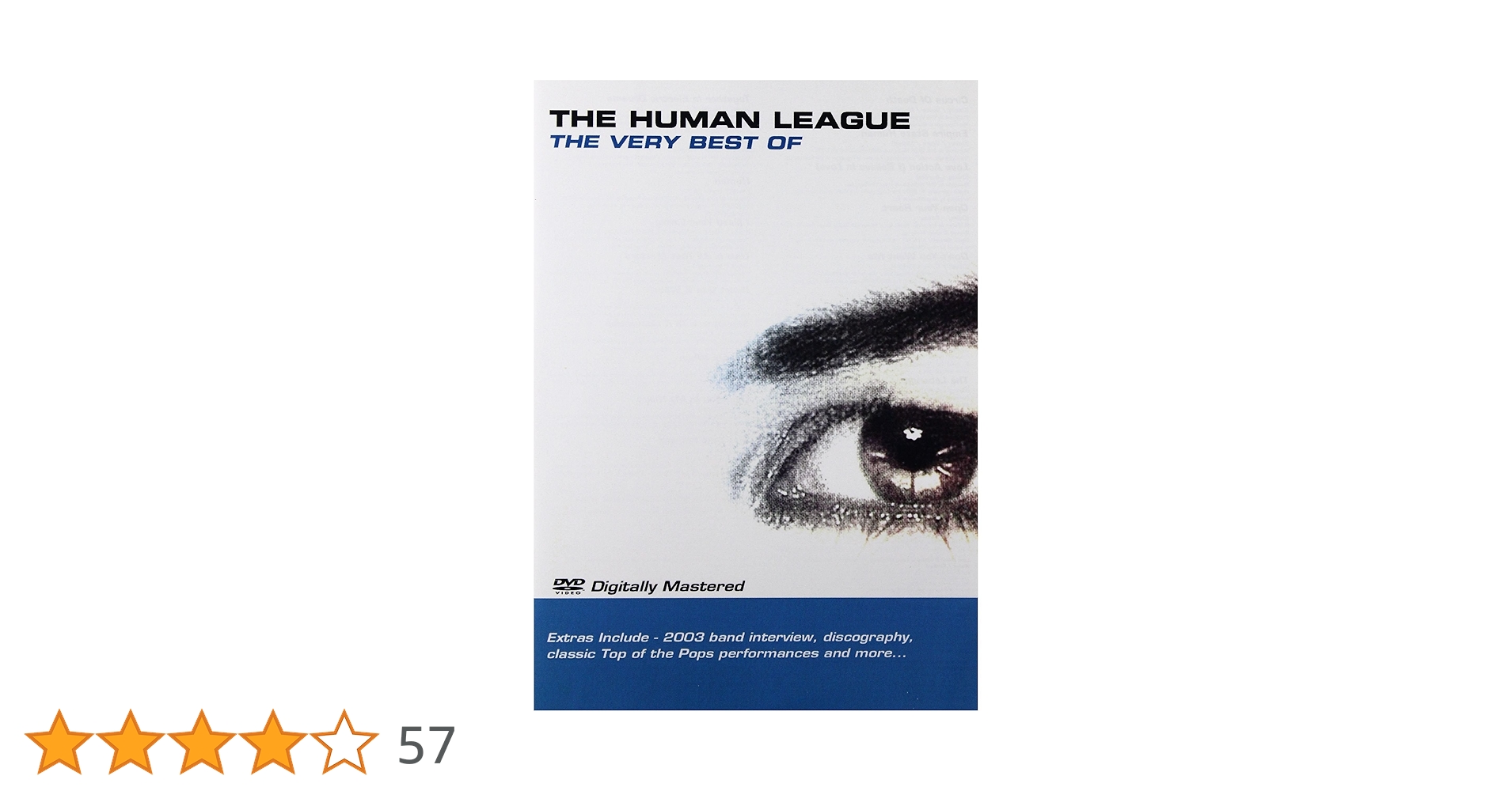 Amazon.co.jp: Very Best of, the [DVD] : DVD