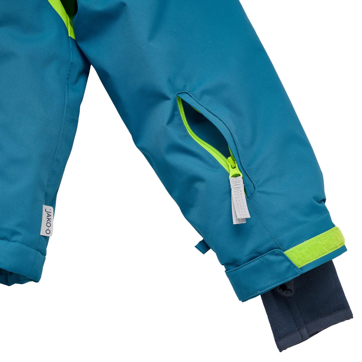 JAKO-O Winterjacke Skijacke Kinder Jungen Mädchen