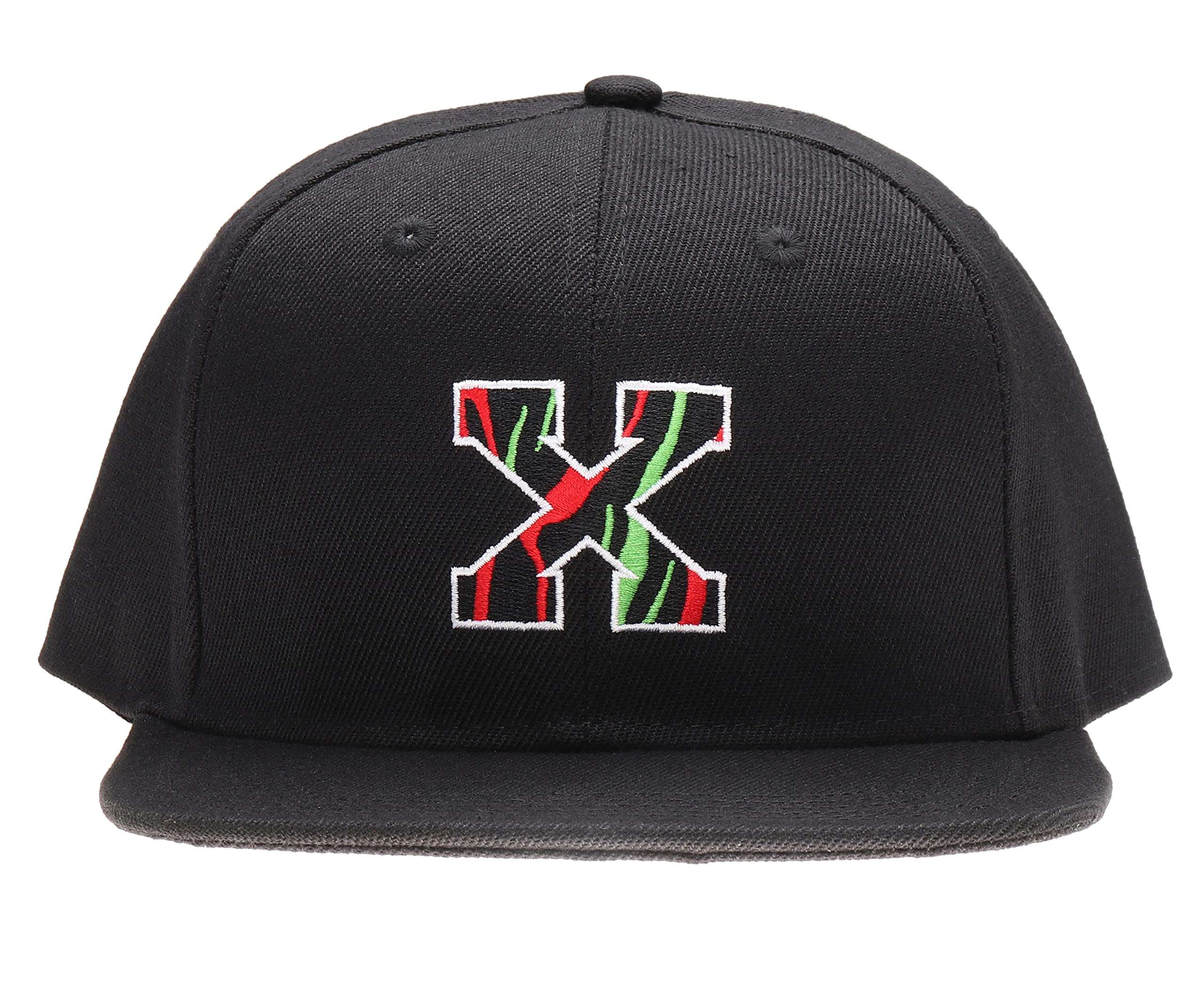 Sywhpsx Hat Snapback Embroidered Logo Vintage Black Desertcart INDIA