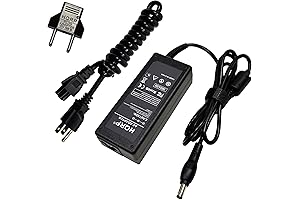 Bose Companion 20 Speaker Power Supply Replacement