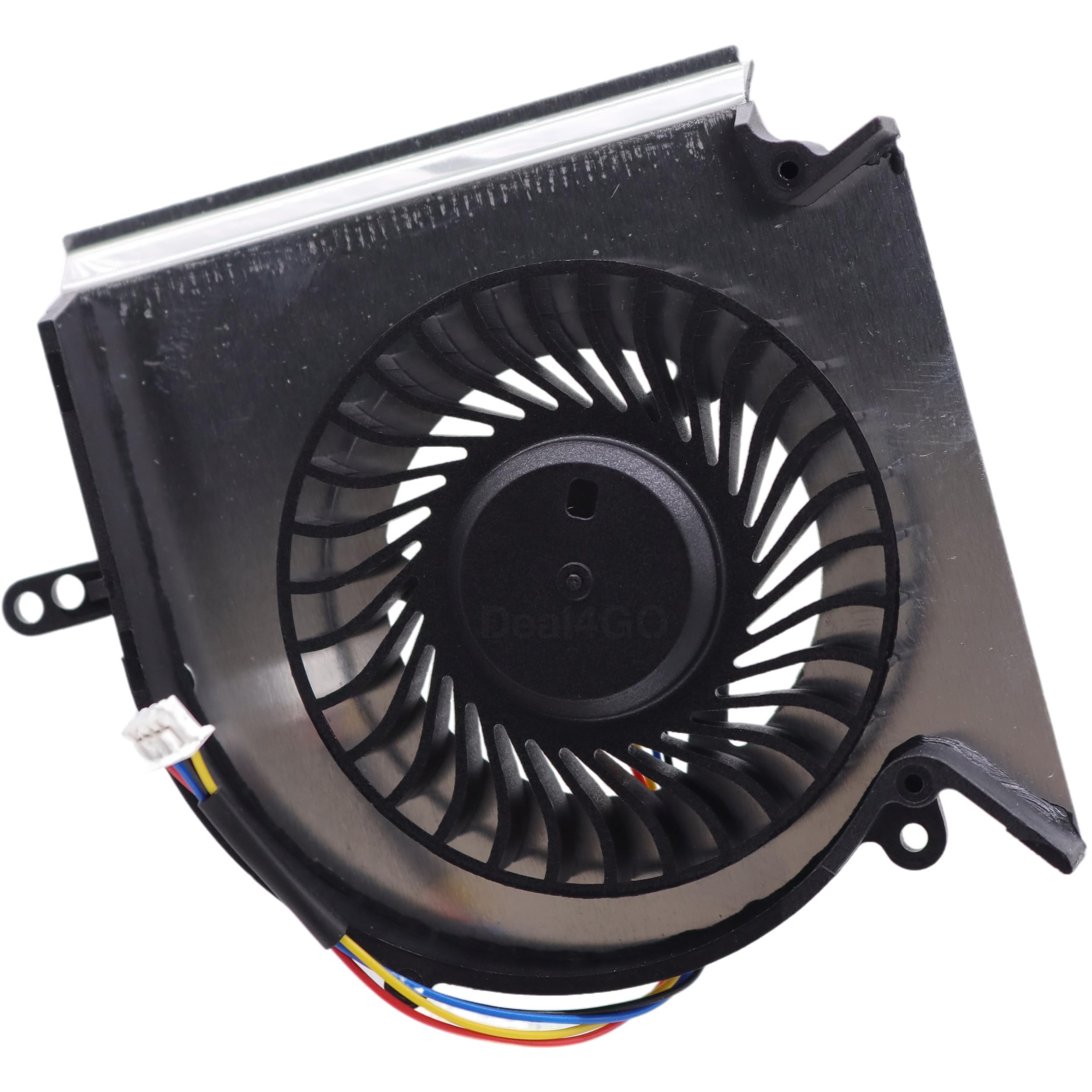 New CPU & GPU Cooling Fan for MSI GL63 GE63 GP63 GV63 GL73 GP73 GE73VR MS-16P1 e