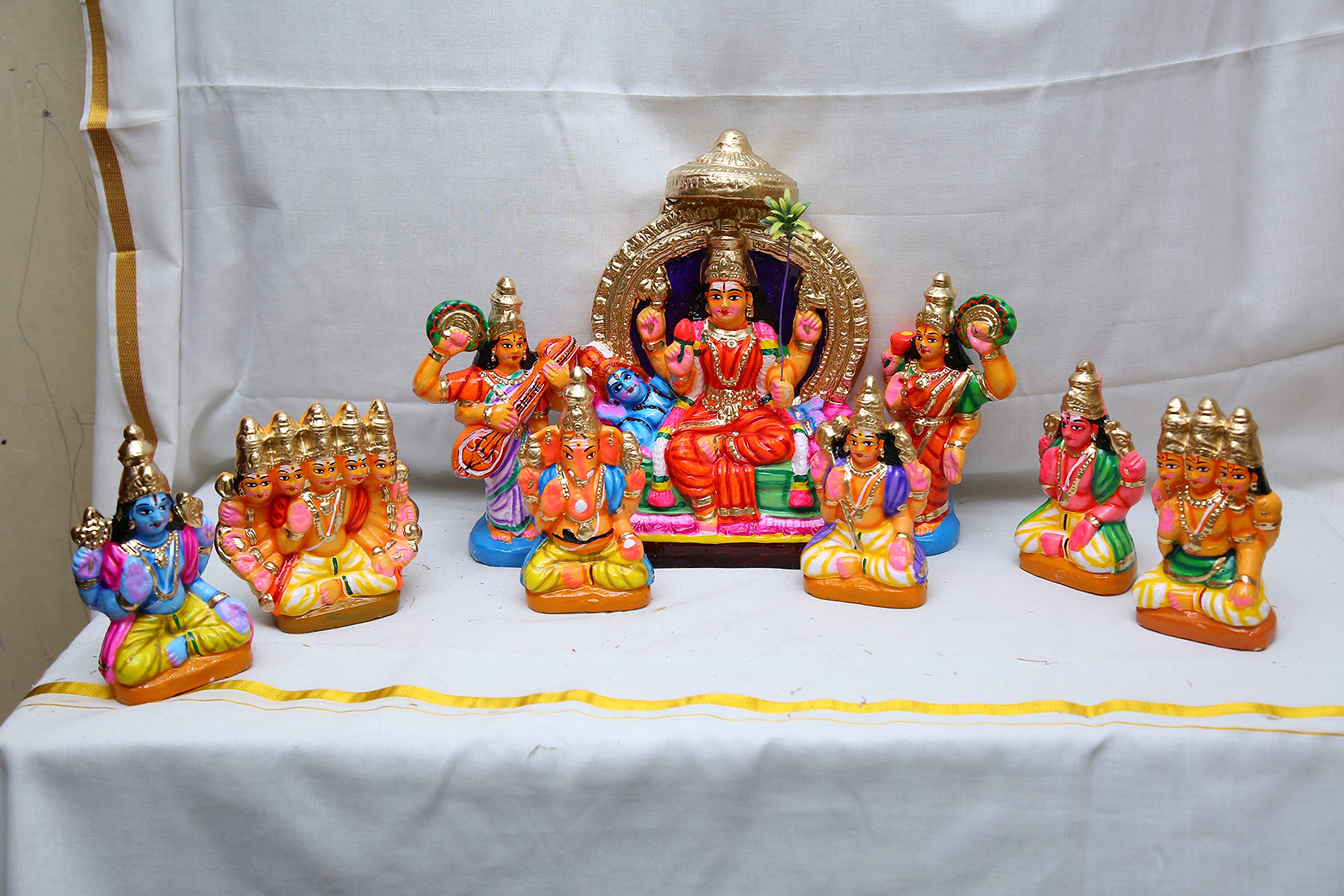 See full amazon price history chart for LALITHAMBIGAI Set - 1.2 ft LALITHAMBIGAI Set - 1.2 ft (B07WJHKH3N) Amazon Price History, Amazon Price Tracker