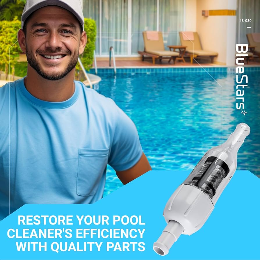 Conjunto De Filtros En Lu00ednea (exterior) Polaris 280 3900 Sport W7230316