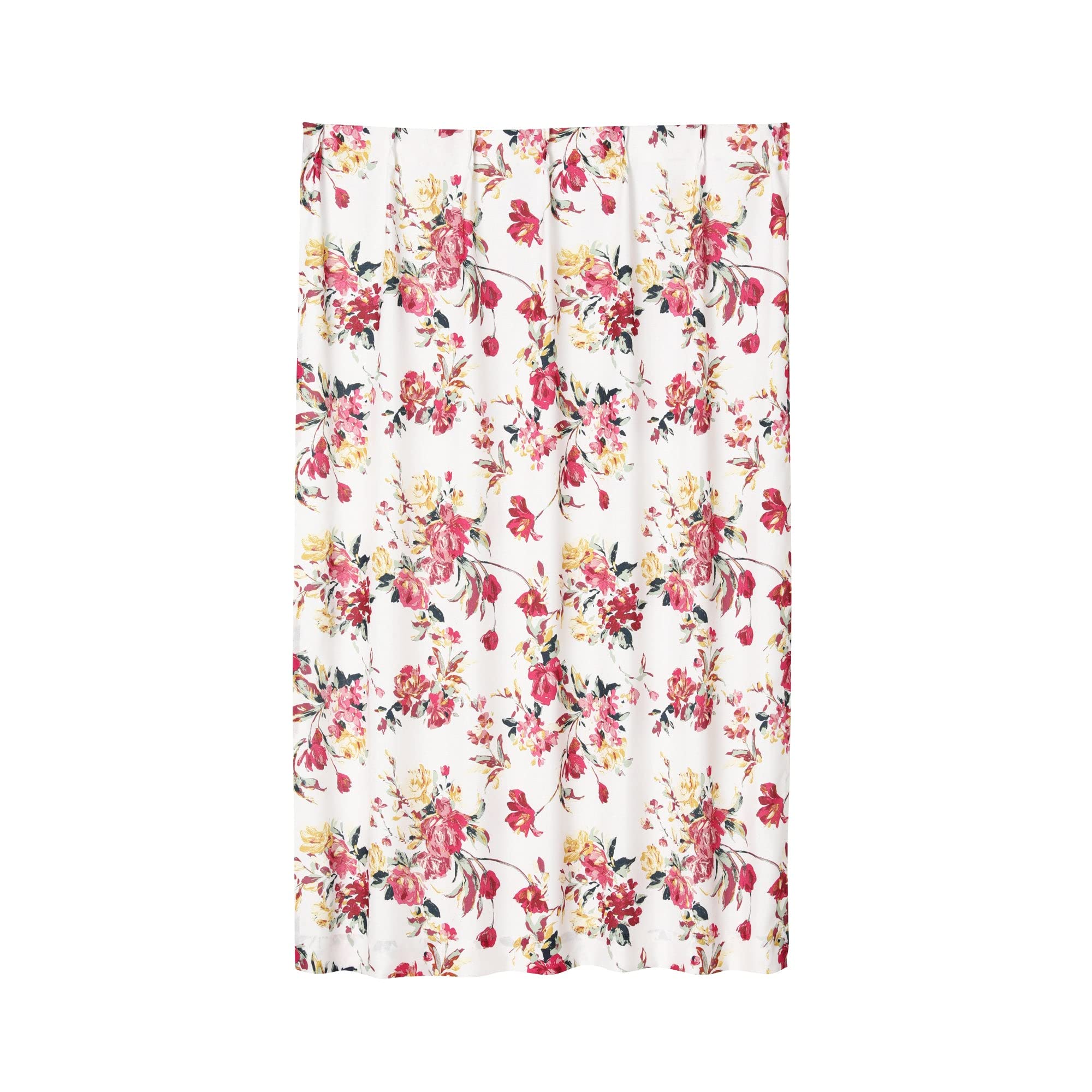 Amazon|Francfranc フランフラン ロゼック ドレープ カーテン H1780 Amazon|Francfranc フランフラン ロゼック ドレープ カーテン H1780