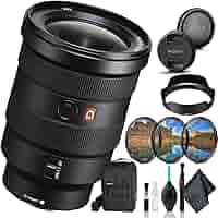 SONY SEL1635GM（FE 16-35mm F2.8 GM） Amazon.com : Sony FE 16–35mm F2.8 GM Wide-Angle Zoom Lens