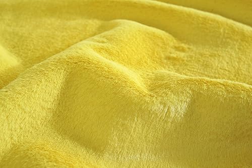 Miniatura 2 de Custom Size Rabbit Plush Bay Window Décor PadsMat, Area Rugs Pad Carpet Indoor, Non-Slip Seat Cover for Bench Window Sill Tatami Balcony