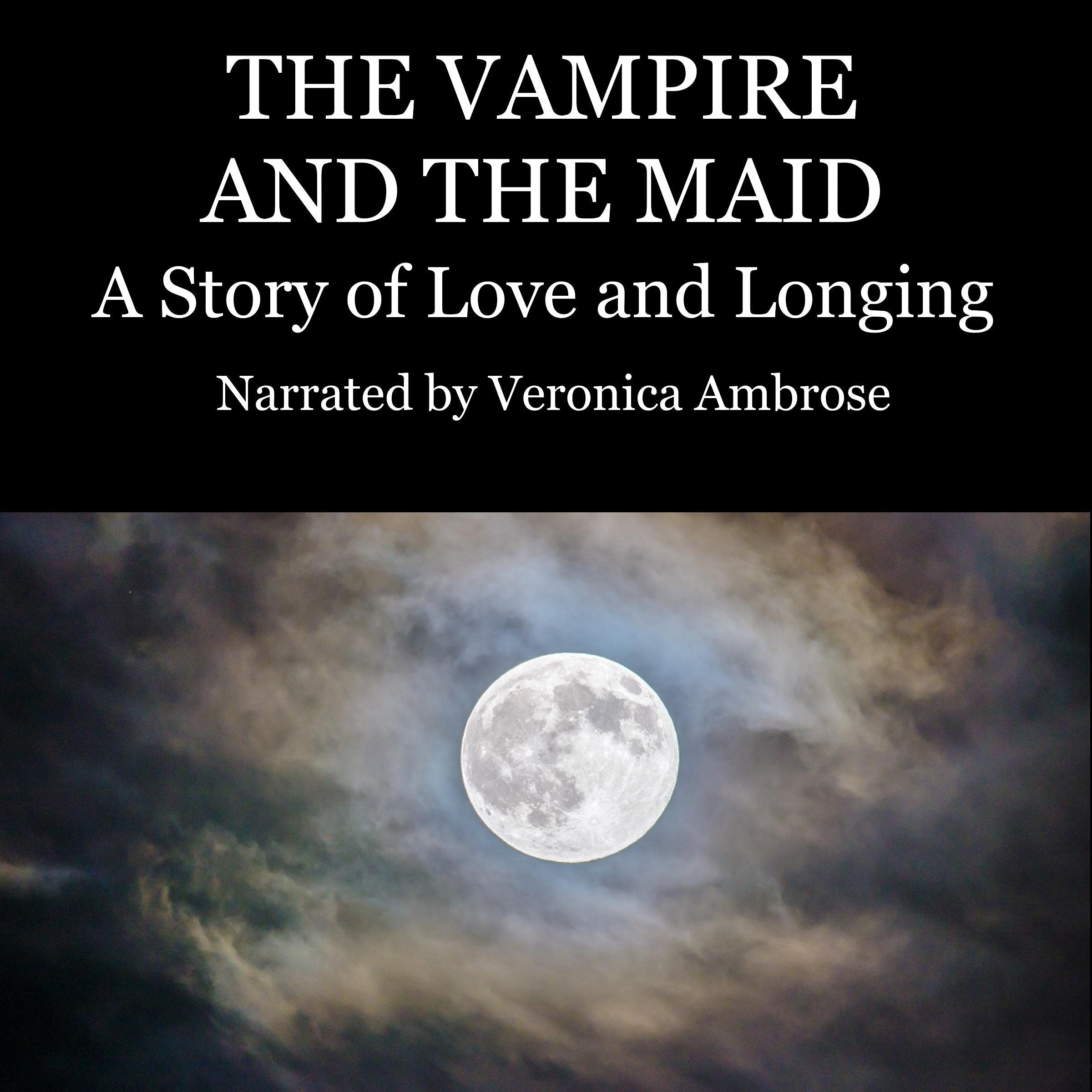 The Vampire and the Maid