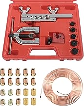 RACOONA Brake Line Kit with included flaring tool