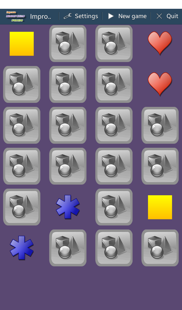 Improve Memory Skills for Kids - App on Amazon Appstore
