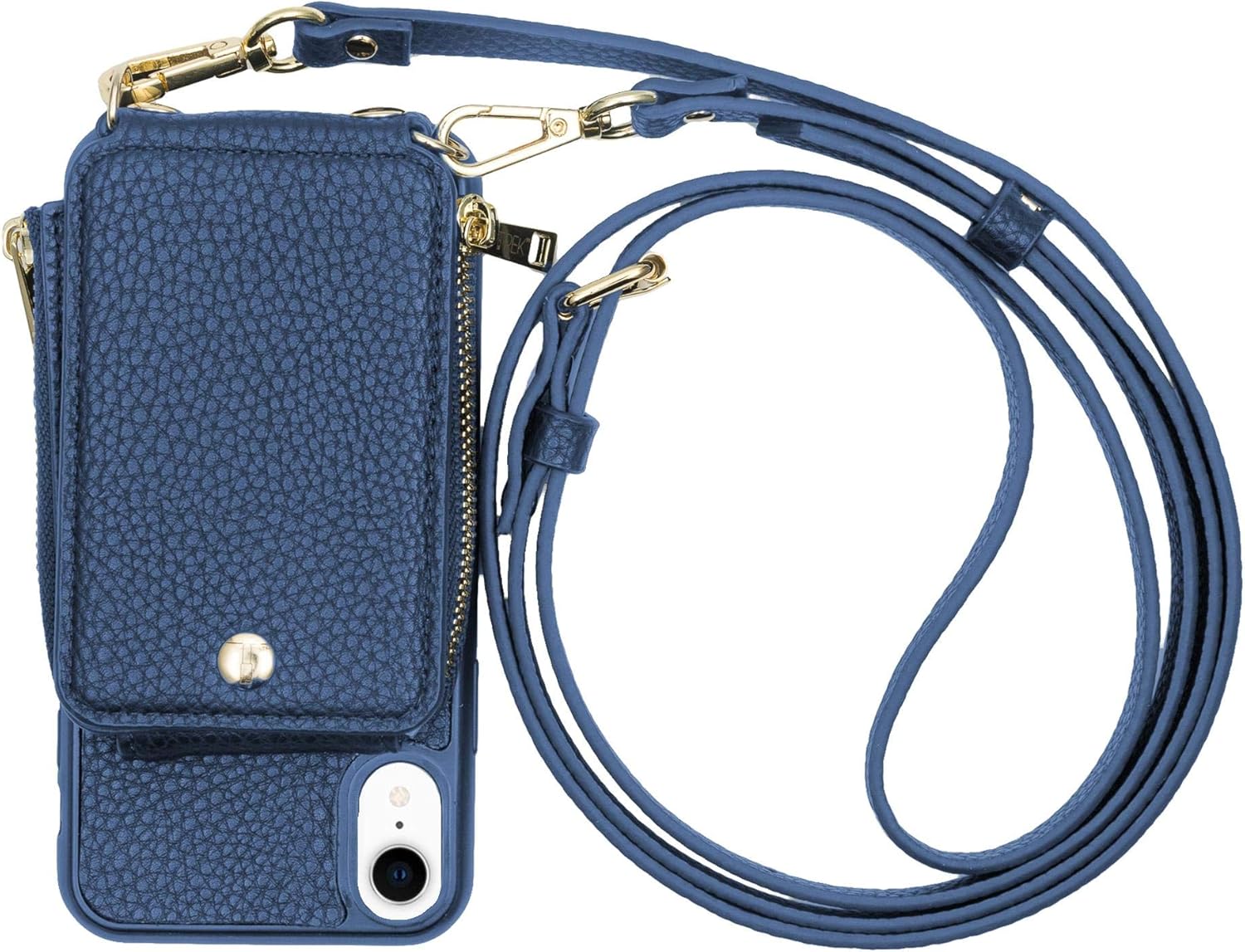 Crossbody phone case iphone xr Clearance