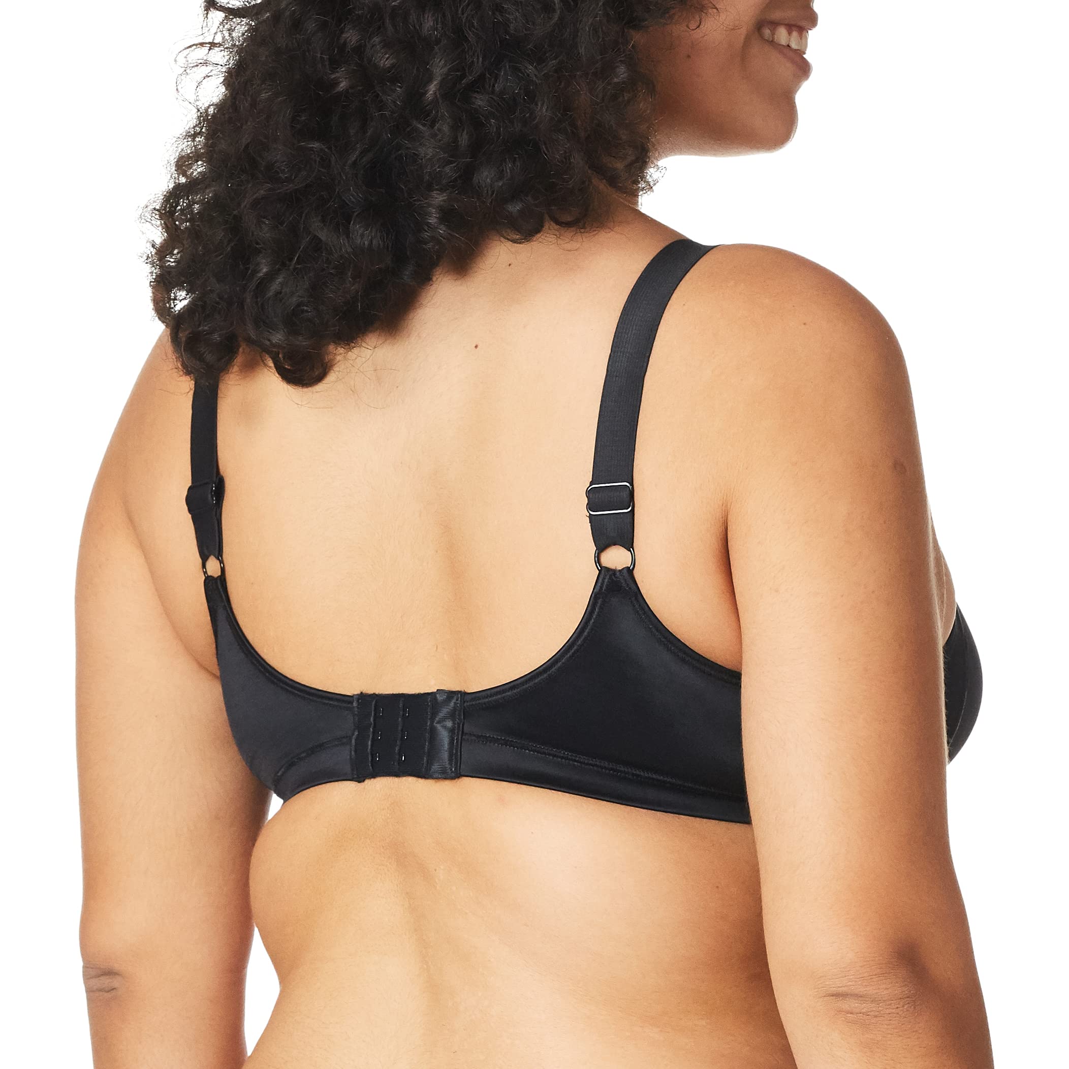 Bali Double Support Sujetador con Copa Completa Mujer (Pack de 1)