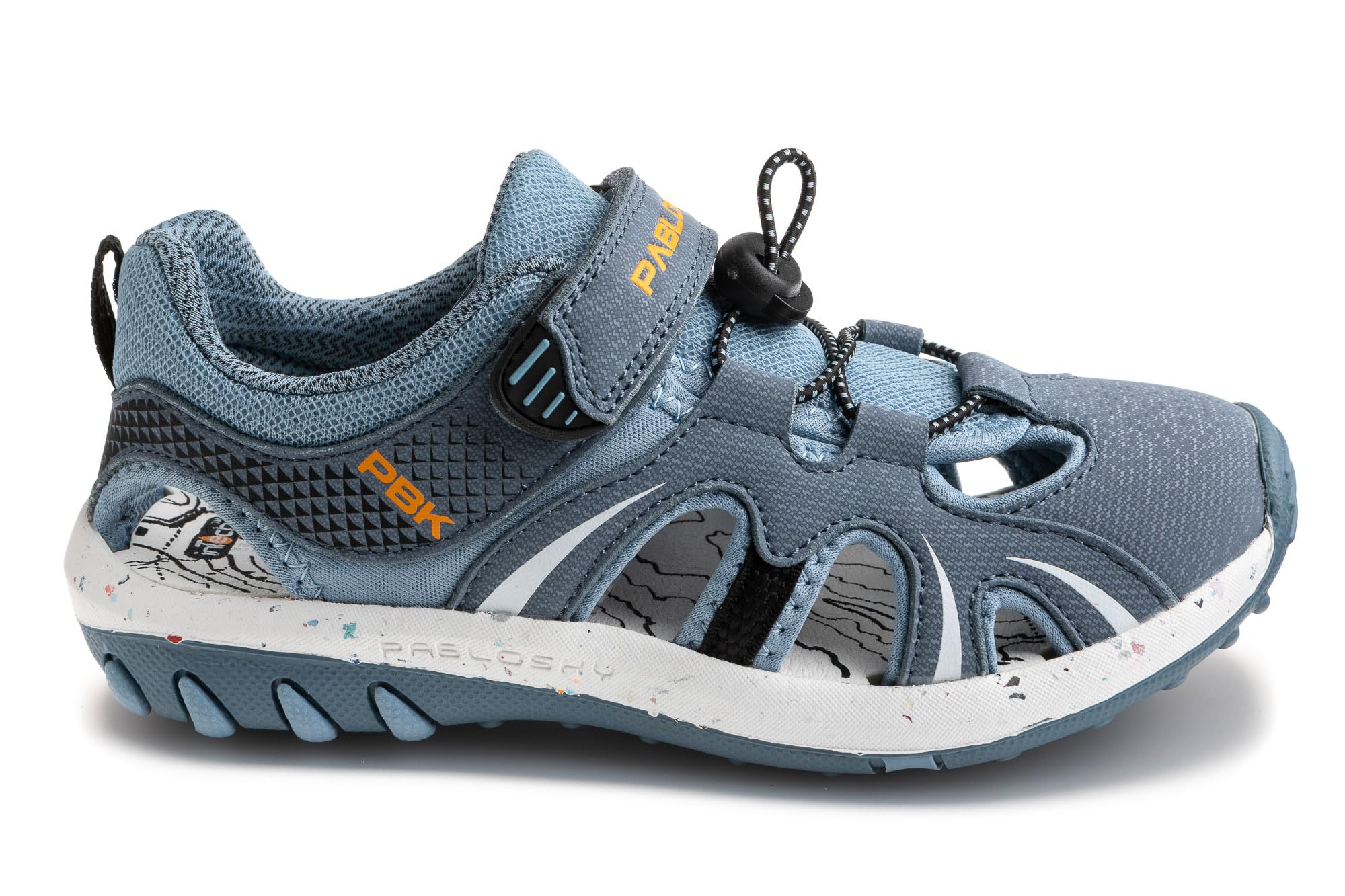 Pablosky Camping 982110, Sandalias Deportivas