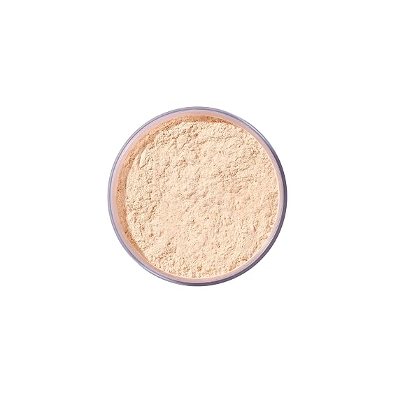 Airspun مسحوق فضفاض محايدة بشكل طبيعي 2pk