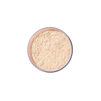 Airspun مسحوق فضفاض محايدة بشكل طبيعي 2pk