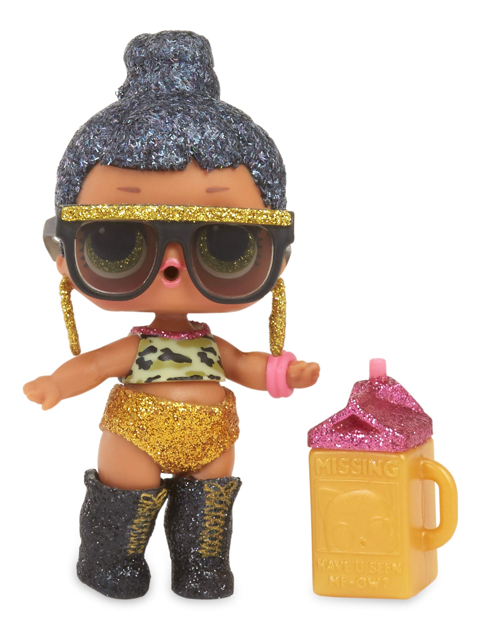 Doll Lol Surprise Bling Glam Glitter Lol Surprise Bling Series Bon