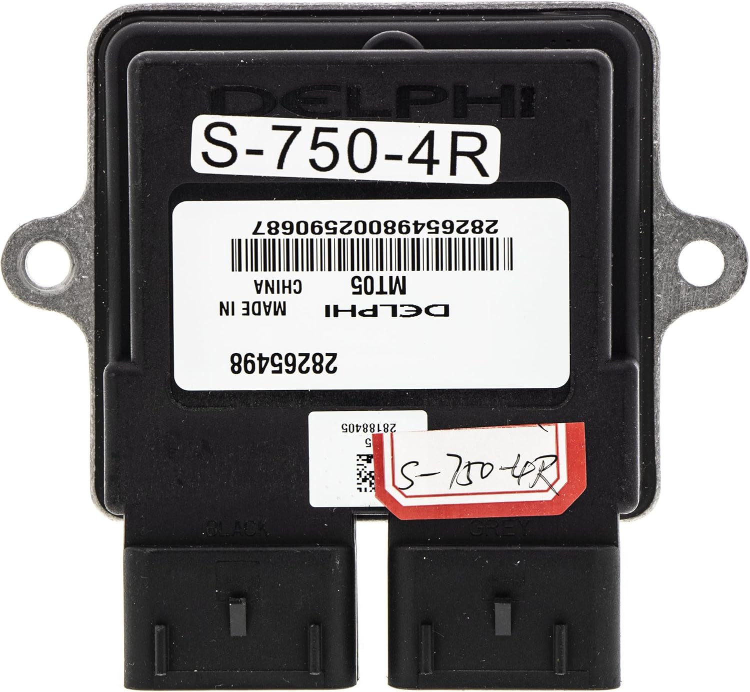 CUB CADET 503-01918 ECU Controller 750 MY17 Challenger 550 750 CX Crew 4X4 UTV