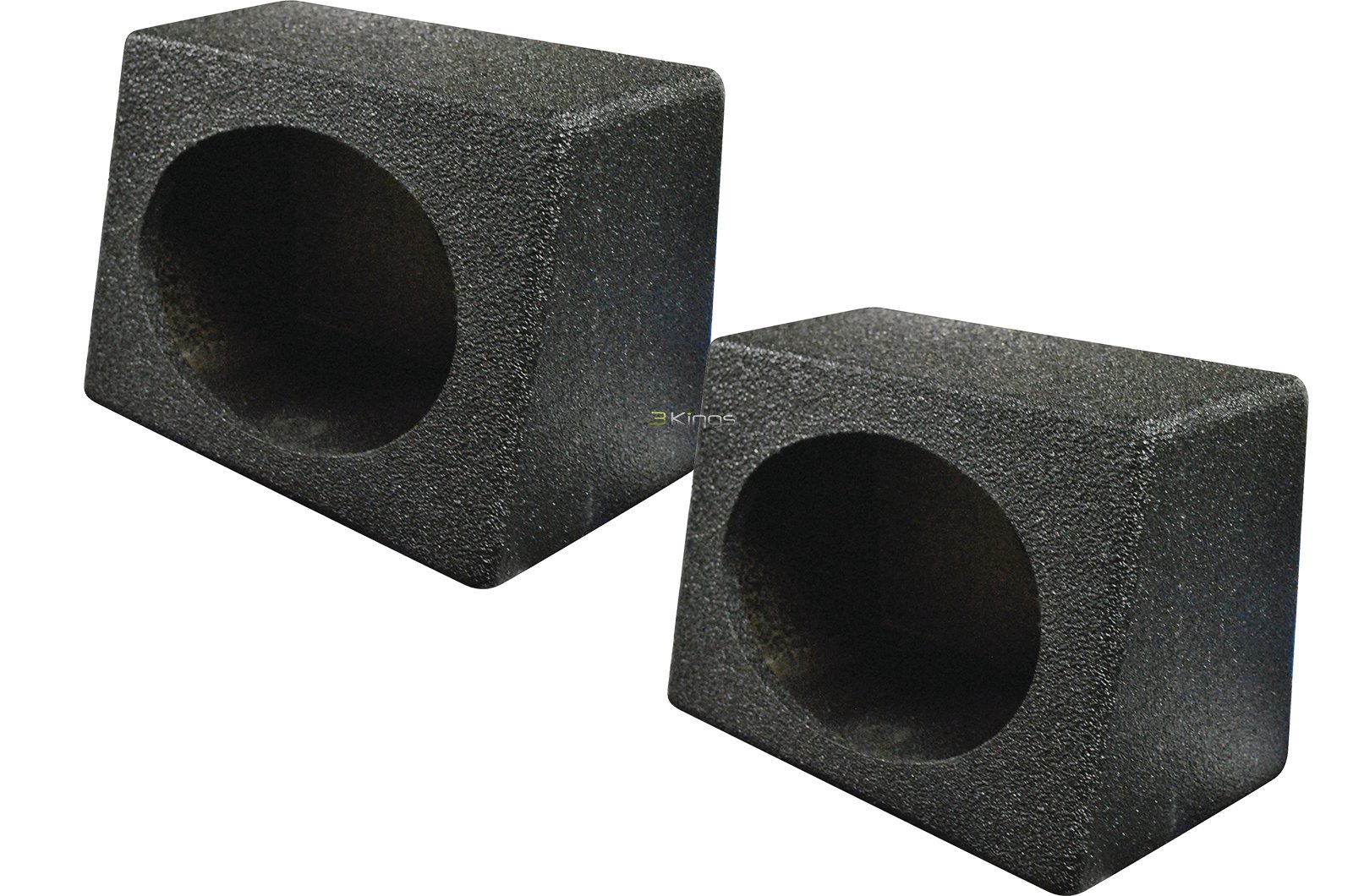 Q Power QBTW6X9 6 x 9