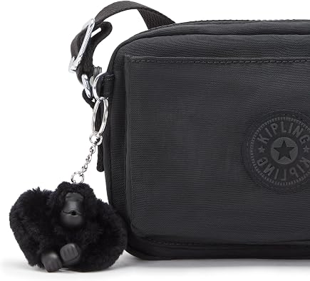 Kipling ABANU Small crossbody - Monkey May Vary
