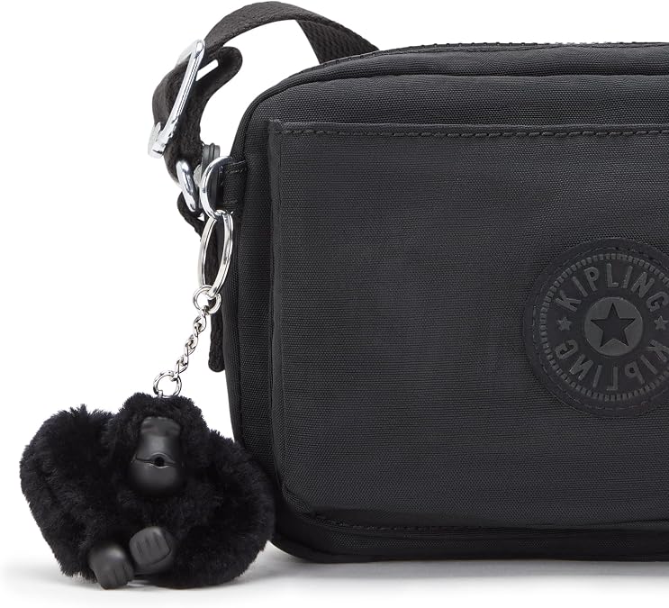 Kipling ABANU Small crossbody - Monkey May Vary
