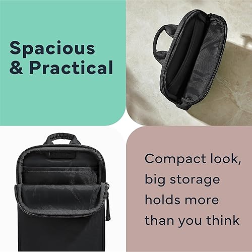 Miniatura 9 de Soporte para teléfono para correr hombres y mujeres  Bolsa magnética para caminar, trotar y entrenar  Pierna, pecho o cintura a presión  Bolsa para