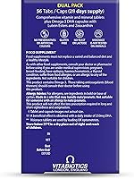 Vista 4 de Visionace Max Tabletas/Cápsulas - por Visionace